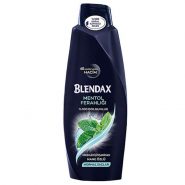 خرید و قیمت و مشخصات شامپو سر مردانه بلنداکس Blendax مخصوص موهای معمولی حجم 500 میل در زیبا مد