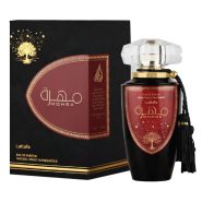 خرید و قیمت و مشخصات عطر ادکلن عربی مهره لطافه Mohra Lattafa حجم 100 میلی لیتر در زیبا مد